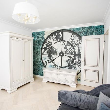 Apartament Amaya Bistriţa Kültér fotó