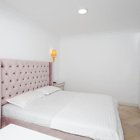 Apartament Amaya Bistriţa Kültér fotó