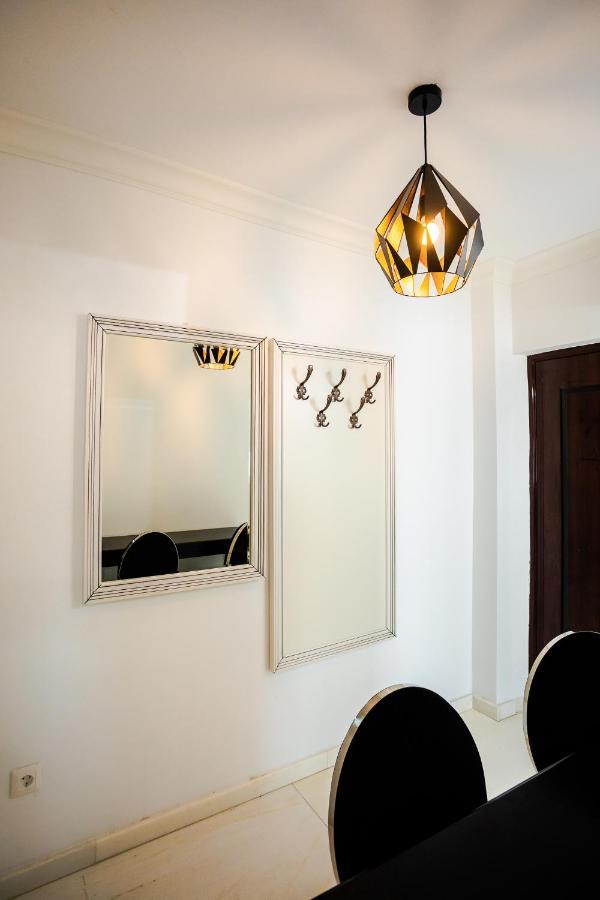 Apartament Amaya Bistriţa Kültér fotó