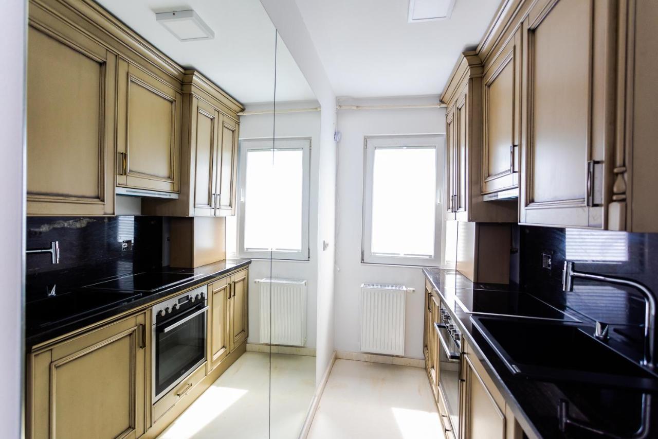Apartament Amaya Bistriţa Kültér fotó