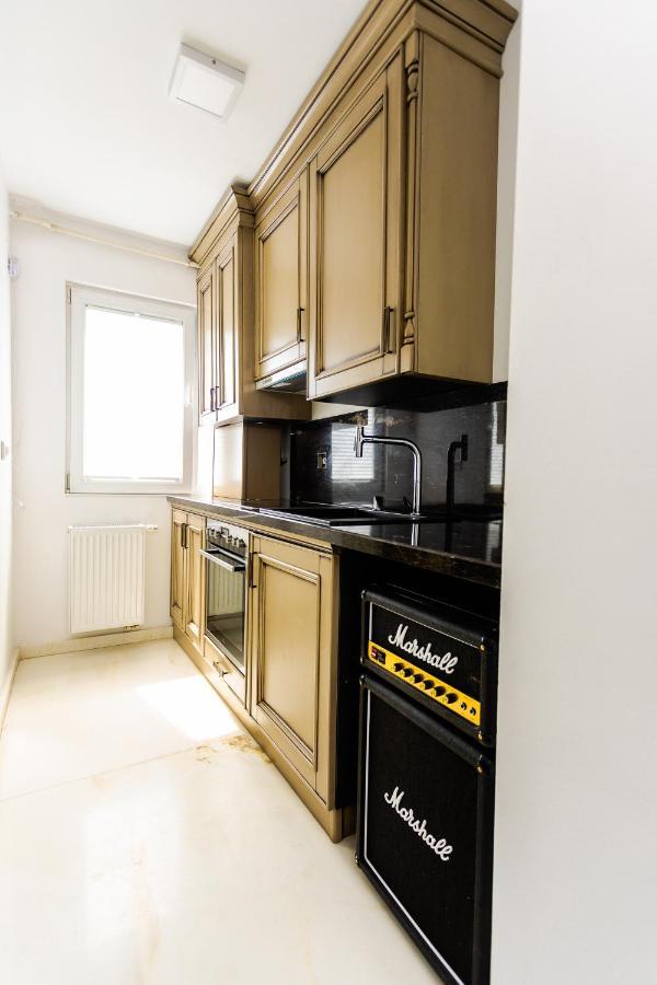 Apartament Amaya Bistriţa Kültér fotó