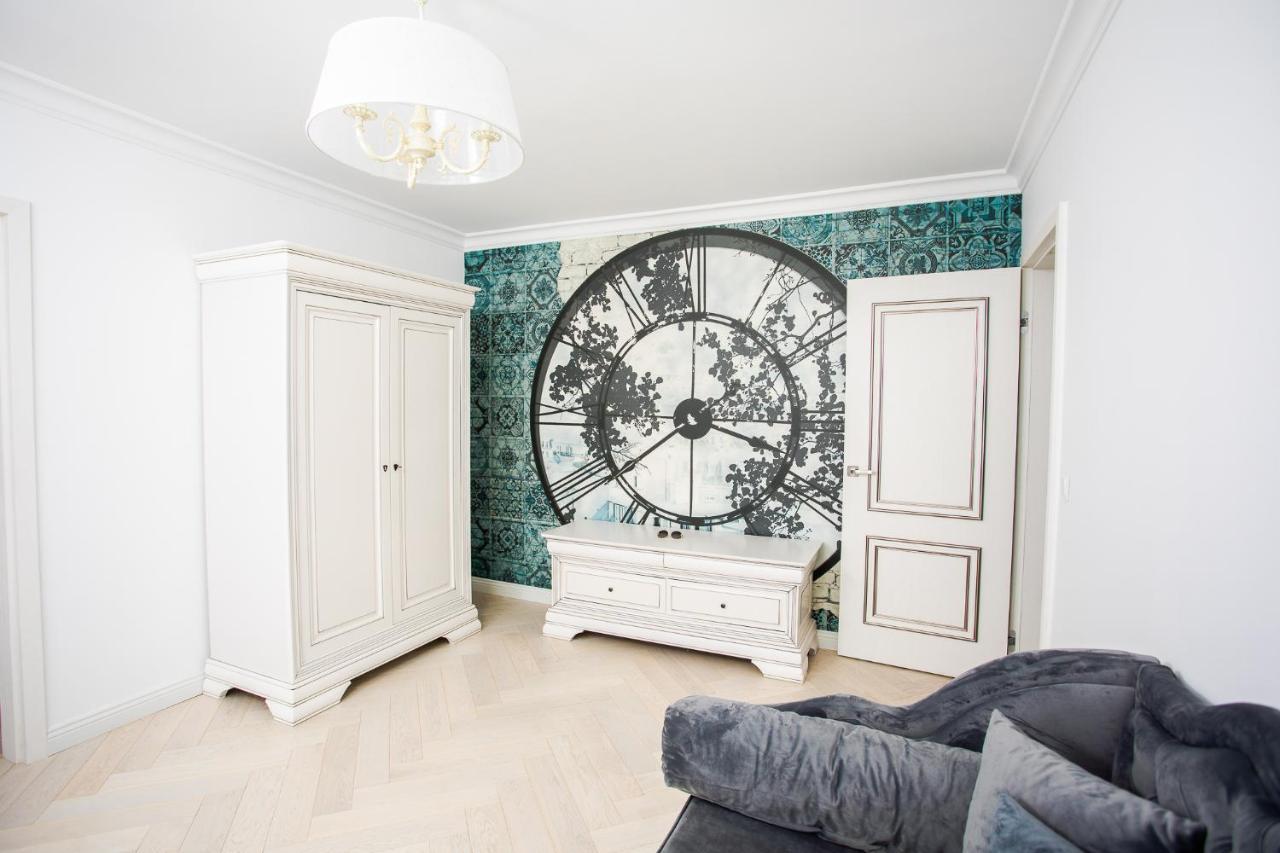 Apartament Amaya Bistriţa Kültér fotó