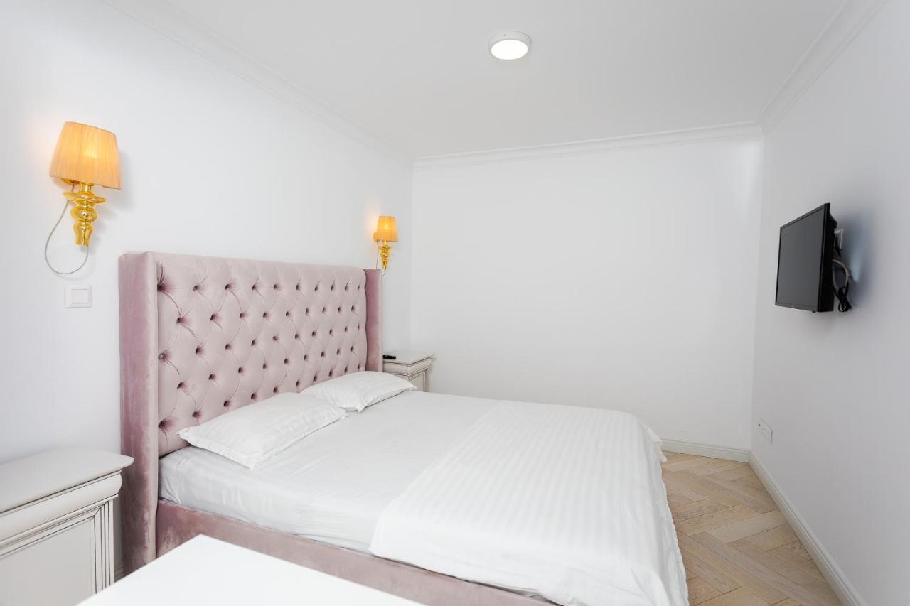 Apartament Amaya Bistriţa Kültér fotó