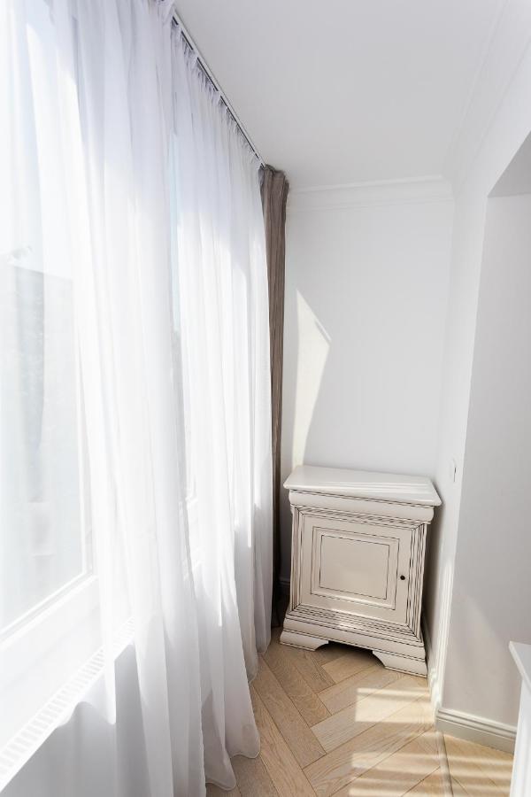 Apartament Amaya Bistriţa Kültér fotó